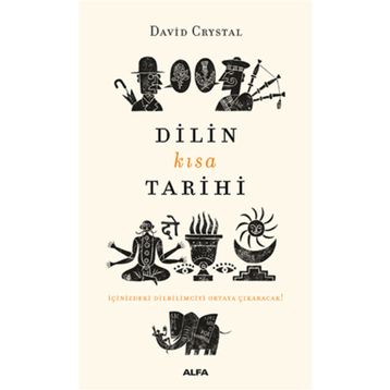 DILIN TARIHI - STEVEN ROGERFISHER