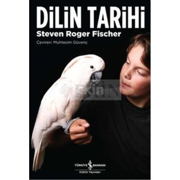 DILIN TARIHI - STEVEN ROGERFISHER