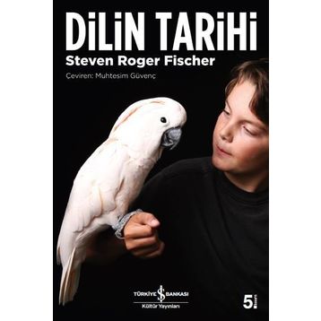 DILIN TARIHI - STEVEN ROGERFISHER