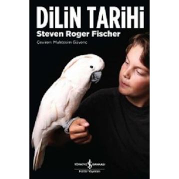 DILIN TARIHI - STEVEN ROGERFISHER
