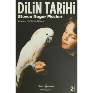 DILIN TARIHI - STEVEN ROGERFISHER