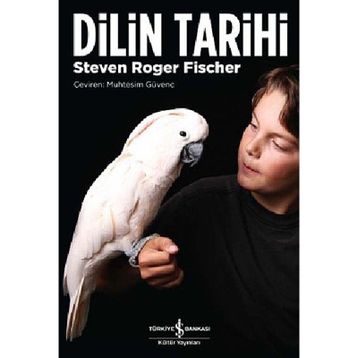 DILIN TARIHI - STEVEN ROGERFISHER