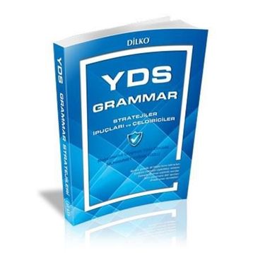 Dilko YDS Grammar Stratejiler İpuçları Ve Çeldiriciler