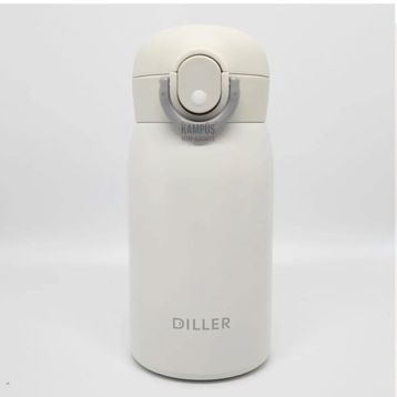 Diller 8904 Beyaz 300 ml Termos