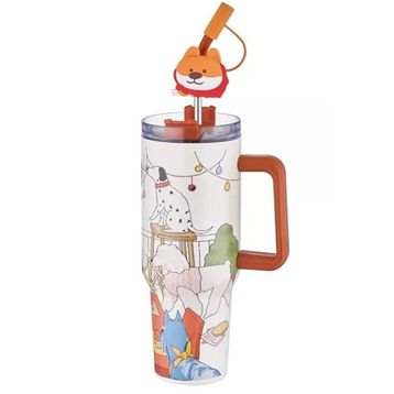 Diller D9222 Paslanmaz Çelik 1200 ml Termos
