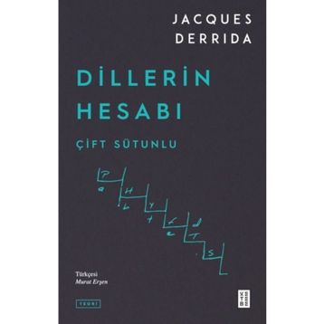 Dillerin Hesabı Ketebe Yayınları