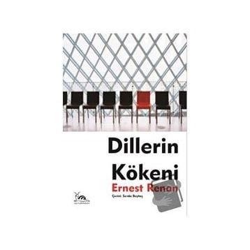 Dillerin Kökeni - Ernest Renan