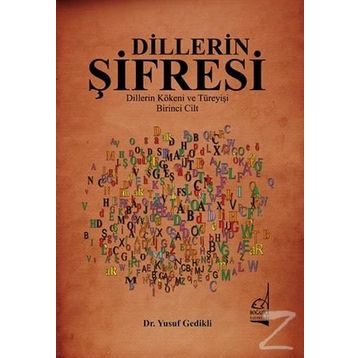 Dillerin Şifresi - Yusuf Gedikli