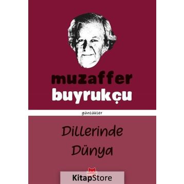 Dillerinde Dünya - Muzaffer Buyrukçu