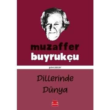 Dillerinde Dünya - Muzaffer Buyrukçu