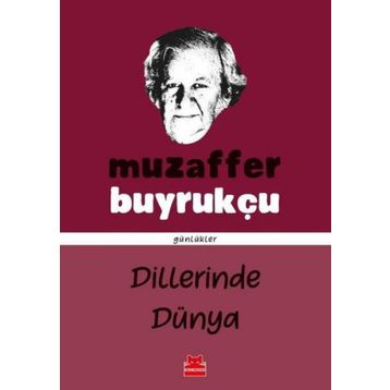 Dillerinde Dünya - Muzaffer Buyrukçu