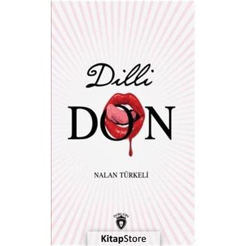 Dilli Don - Nalan Türkeli