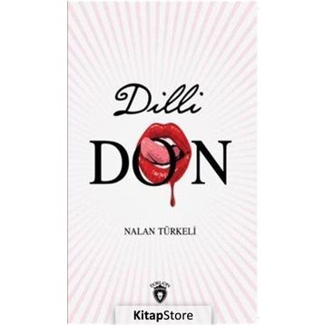 Dilli Don - Nalan Türkeli