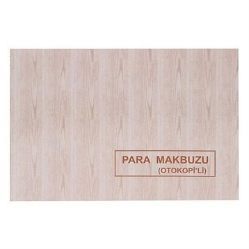 Dilman 1x50 Otokopili Para Makbuzu