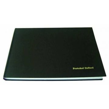 Dilman Ciltli Hasta Kayıt Protokol Defteri