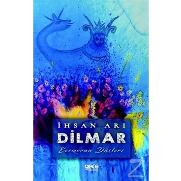 Dilmar - İhsan Arı
