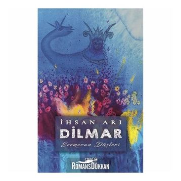 Dilmar - İhsan Arı