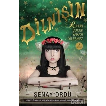 Dilnişin - Şenay Ordu