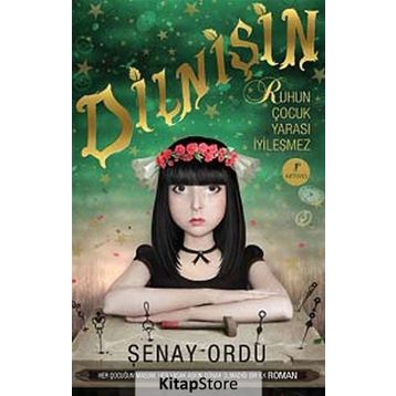 Dilnişin - Şenay Ordu