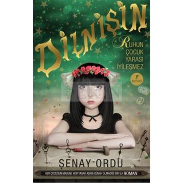 Dilnişin - Şenay Ordu