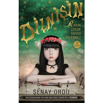 Dilnişin - Şenay Ordu