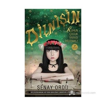 Dilnişin - Şenay Ordu