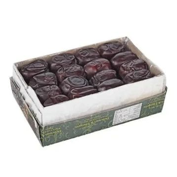 Dilşeker 10 Paket 550 gr İran Hurması Mezafeti