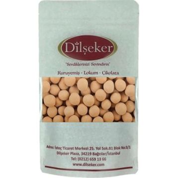 Dilşeker 1000 gr Çıtır Leblebi