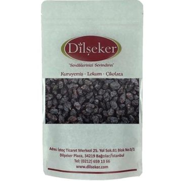 Dilşeker 1000 gr Kan Yapıcı Kuru Üzüm
