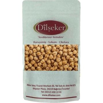 Dilşeker 1000 gr Sarı Leblebi