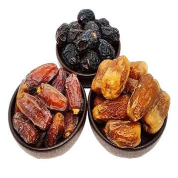 Dilşeker 1500 gr Jumbo Mebrum Acve Sugai Medine Hurması Seti