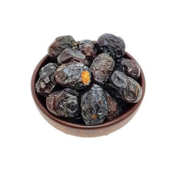 Dilşeker 250 gr Acve Jumbo Duble Medine Hurması