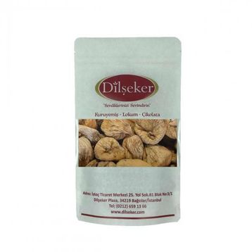 Dilşeker 250 gr Aydın Dağ İnciri