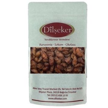 Dilşeker 250 gr Besni Kuru Üzüm