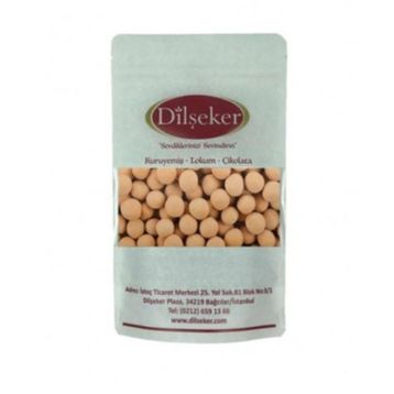 Dilşeker 250 gr Çıtır Leblebi