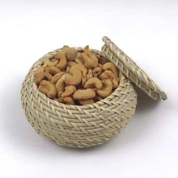 Dilşeker 250 gr Kavrulmuş Kaju