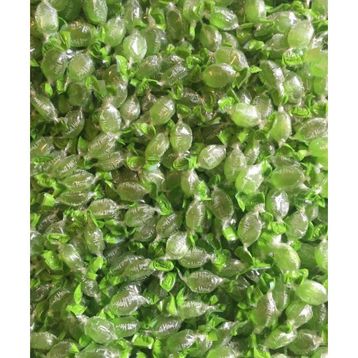 Dilşeker 250 gr Naneli ve Mentollü Şeker