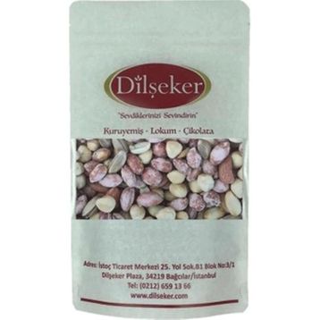 Dilşeker 250 gr Special Karışık Kuruyemiş