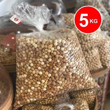 Dilşeker 5 kg Düğün Nişan Kına Ekonomik Taze Çerez