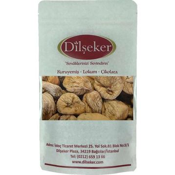 Dilşeker 500 gr Aydın Dağ İnciri