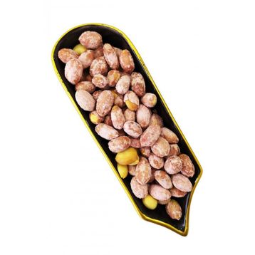 Dilşeker 500 gr Duble Tuzlu Fıstık