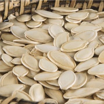 Dilşeker 500 gr Nevşehir Çiğ Kabak Çekirdeği