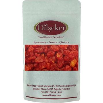 Dilşeker 500 gr Yer Çileği