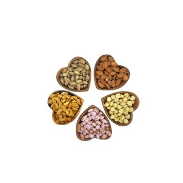 Dilşeker 5x5 kg Karışık Kuruyemiş