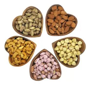 Dilşeker 6'lı Karışık Kuruyemiş ( Antep + Fındık + Badem + Kaju + Tuzlu Fıstık + Ceviz ) 3000 gr