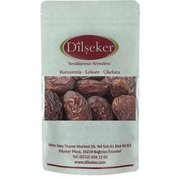 Dilşeker Jumbo 500 gr Kudüs Hurması
