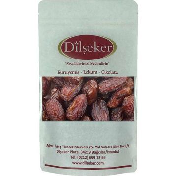 Dilşeker Large 250 gr Kudüs Hurması
