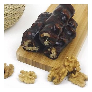 Dilşeker Pekmezli Kelebek 1000 gr Cevizli Sucuk