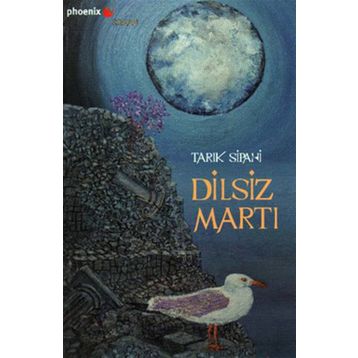 DILSIZ MARTI - TARIK SIPAHI