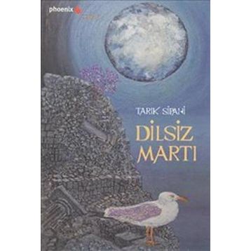 DILSIZ MARTI - TARIK SIPAHI